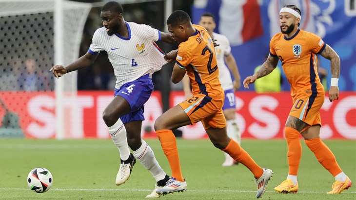 Očekivao se spektakl, ali bilo je bitnije ne izgubiti