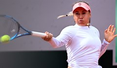 Ajla Tomljanović prošla u finale turnira u Birminghamu