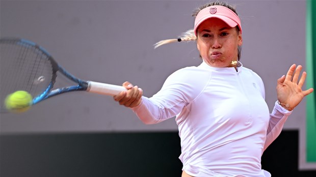 Ajla Tomljanović prošla u finale turnira u Birminghamu