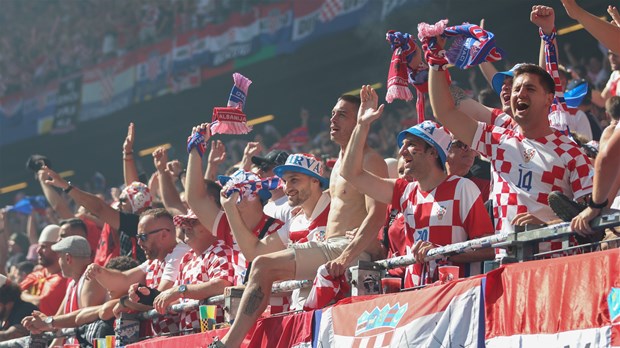 'Čestitka' iz Uefe: Bez hrvatskih navijača u Ligi nacija kod Portugala