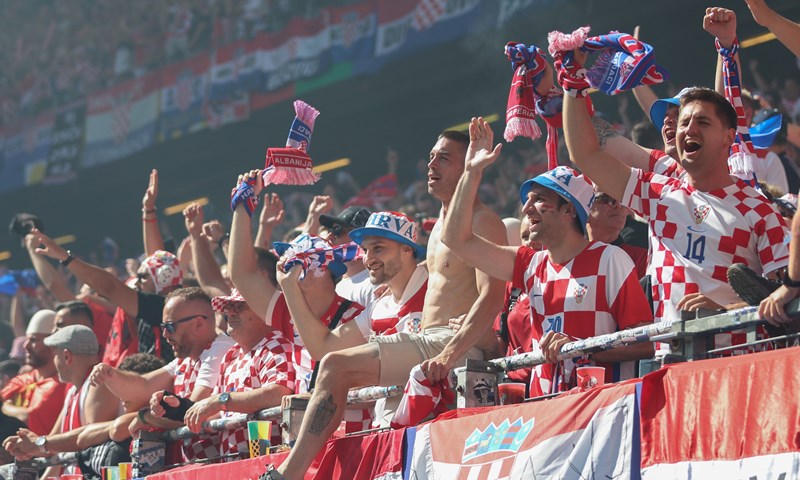'Čestitka' iz Uefe: Bez hrvatskih navijača u Ligi nacija kod Portugala