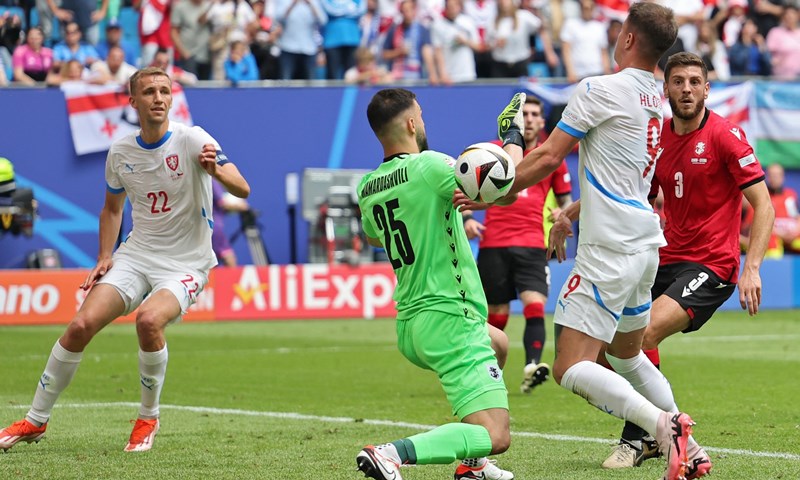 Česi se na startu Lige nacija nadaju osveti protiv hit reprezentacije Europskog prvenstva