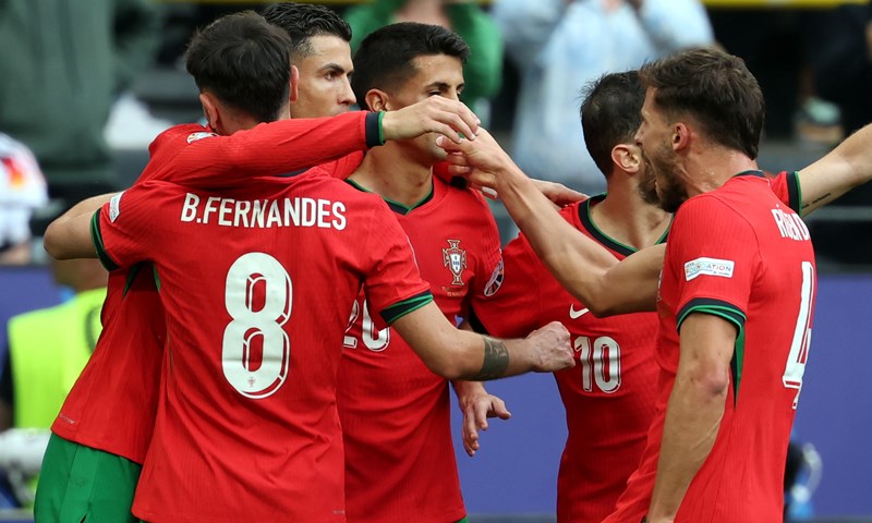 Silva: 'Korak smo bliže našem cilju osvajanja titule, ali ovo je tek prvi korak'