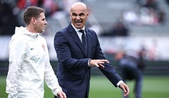 Martinez: 'Ronaldov potez bi trebalo pokazivati u akademijama diljem Portugala'