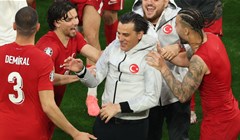 Montella: 'Autogol se ovaj put dogodio nama, tko zna, možda će idući put protivniku'