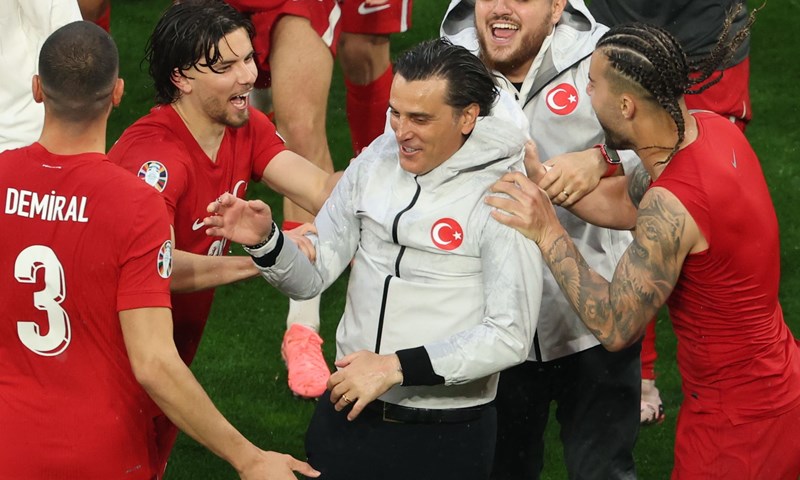 Montella: 'Autogol se ovaj put dogodio nama, tko zna, možda će idući put protivniku'