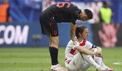 Materazzi: 'Kada vidim da su Modrić i Kovačić očajni, znam da znaju koliko je teško s Italijom'