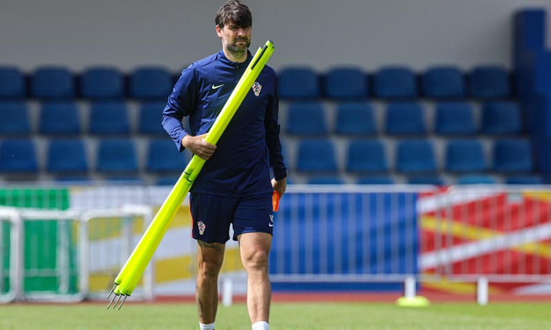 Legendarni Vatreni napušta reprezentaciju i preuzima Dinamo?