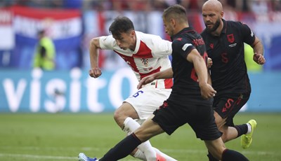 Budimir postao stranac s najviše nastupa u povijesti Osasune