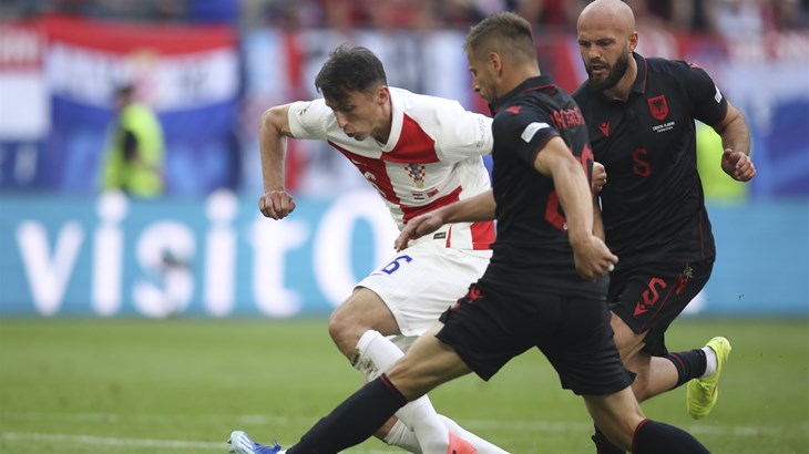 Budimir postao stranac s najviše nastupa u povijesti Osasune