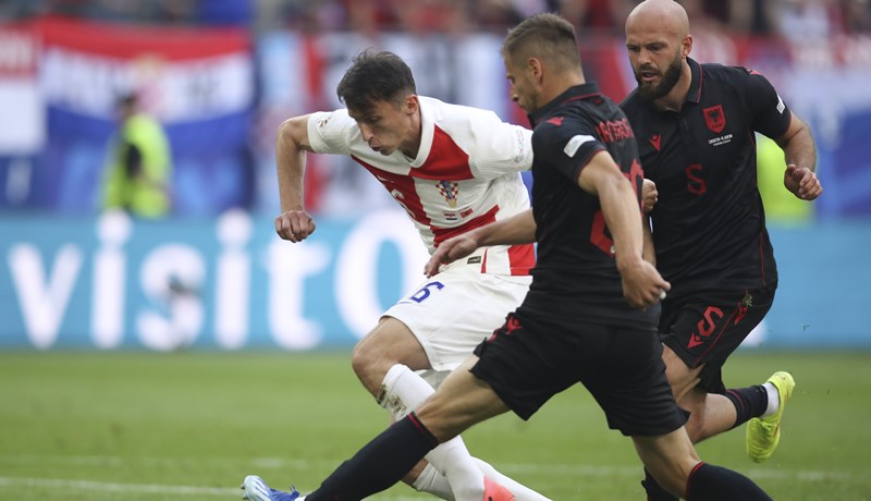 Budimir postao stranac s najviše nastupa u povijesti Osasune