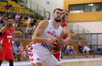 Ivica Zubac vraća se u kadar Clippersa brže od očekivanog