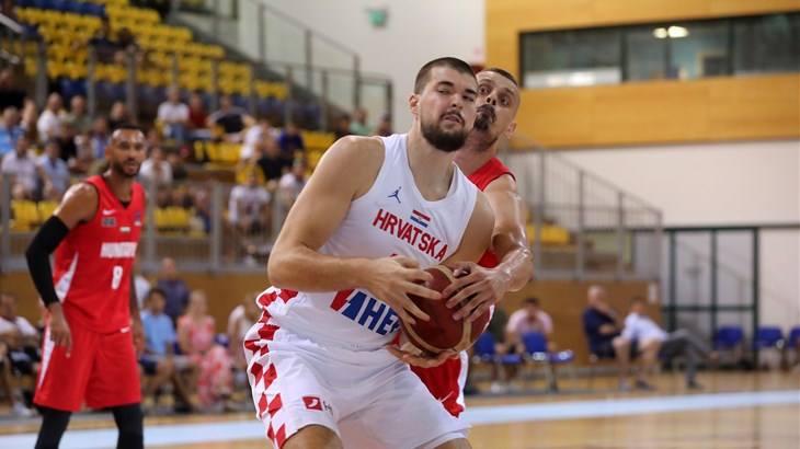 Double-double Ivice Zupca u novoj pobjedi LA Clippersa
