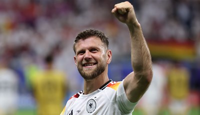 Modrić dobiva pojačanje u napadu? Milan bacio oko na njemačkog centarfora