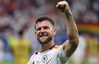 Modrić dobiva pojačanje u napadu? Milan bacio oko na njemačkog centarfora