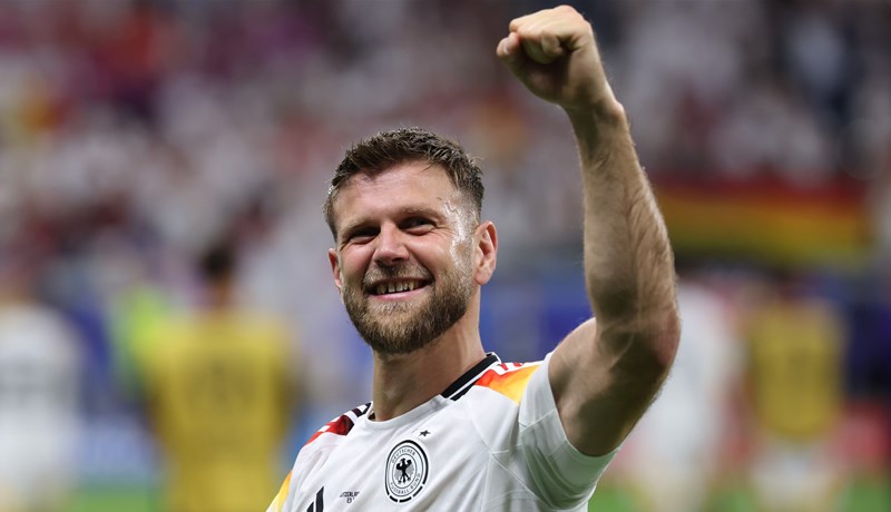 Modrić dobiva pojačanje u napadu? Milan bacio oko na njemačkog centarfora