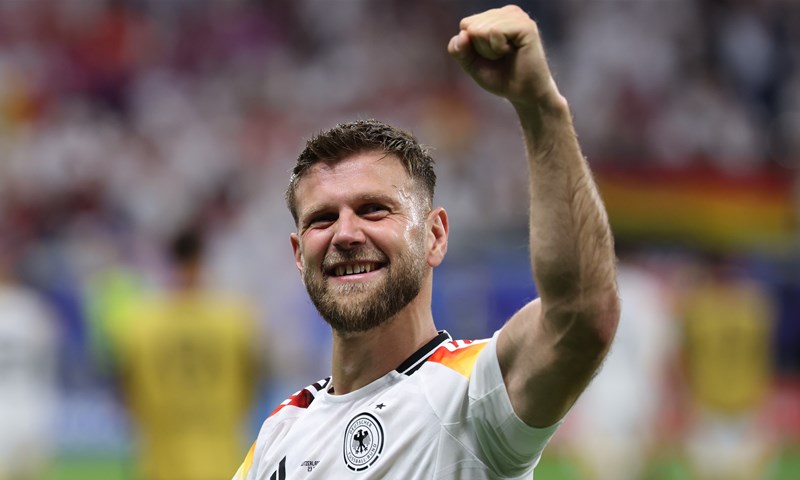 Njemački napadač pojačava konkurenciju u Milanu