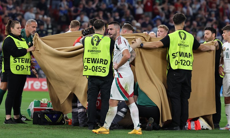 Varga mora na operaciju, nije u životnoj opasnosti