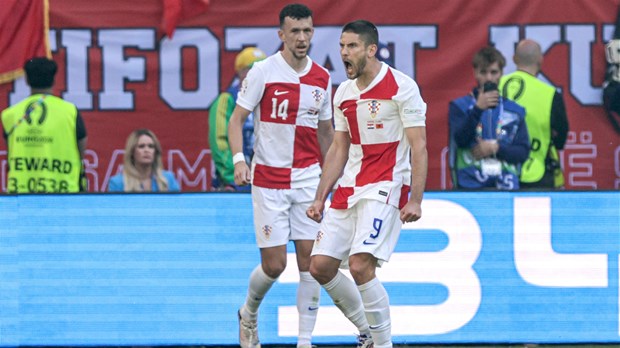 Dan odluke: Hrvatska protiv Italije igra za osminu finala Europskog prvenstva