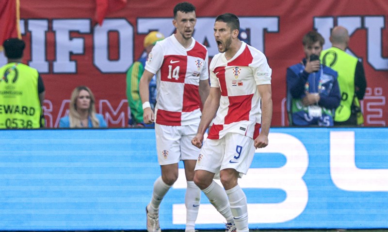 Dan odluke: Hrvatska protiv Italije igra za osminu finala Europskog prvenstva