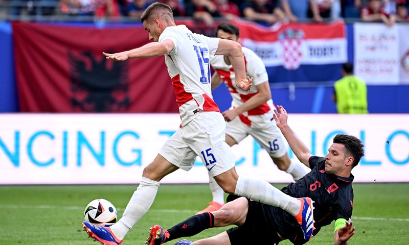Hrvatska voli igrati s Talijanima, još uvijek je neporažena