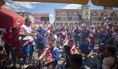 Hrvati dominiraju i Leipzigom, na stadionu će biti 'ludnica'