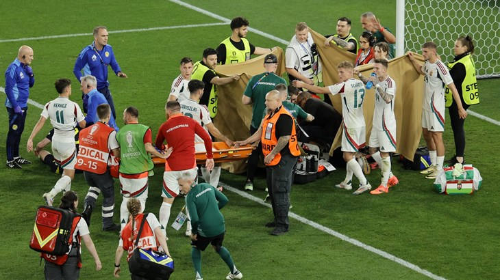 Teško stradali Varga uspješno operiran