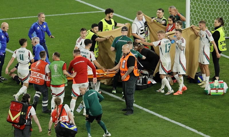 Teško stradali Varga uspješno operiran