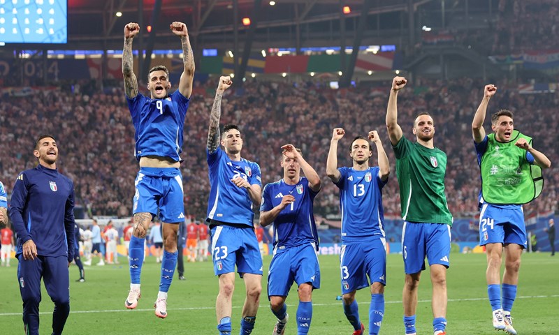 Talijani započinju put u kvalifikacijama za SP na gostovanju u Oslu