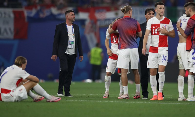The Sun: 'Ratnici velikih turnira bili su jako blizu da svima dokažu da su u krivu'