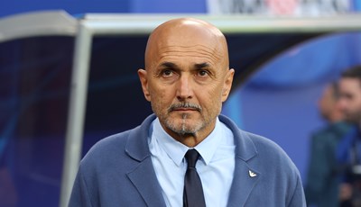 Spalletti poslije Pafosa: 'Naše određene reakcije u prvom poluvremenu bile su sramotne'