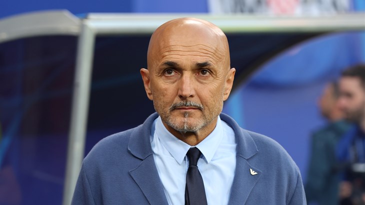 Spalletti poslije Pafosa: 'Naše određene reakcije u prvom poluvremenu bile su sramotne'