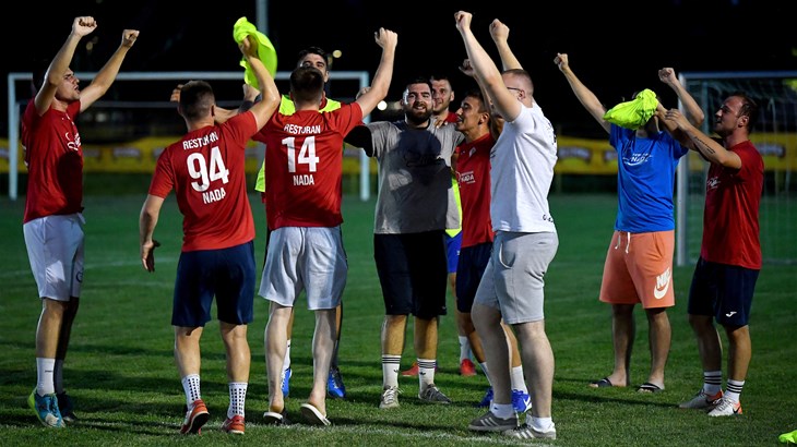 Kerestinec domaćin šestog po redu Socca Prvenstva Hrvatske