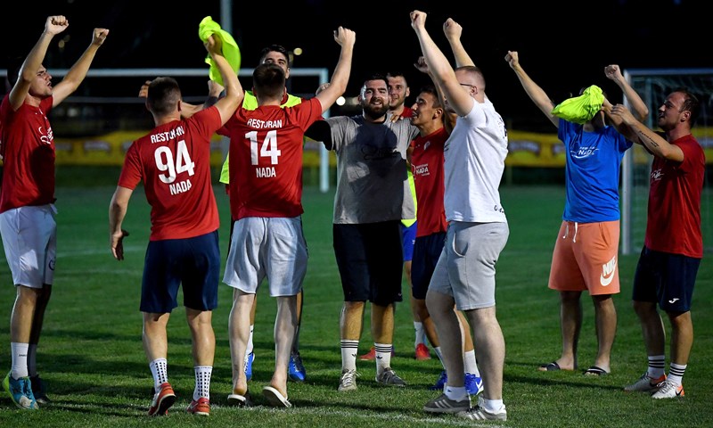 Kerestinec domaćin šestog po redu Socca Prvenstva Hrvatske