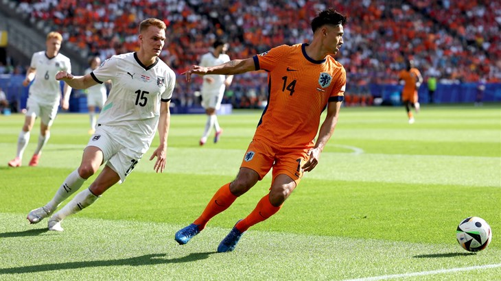 Briljantni Austrijanci pobjedom završavaju na vrhu skupine!