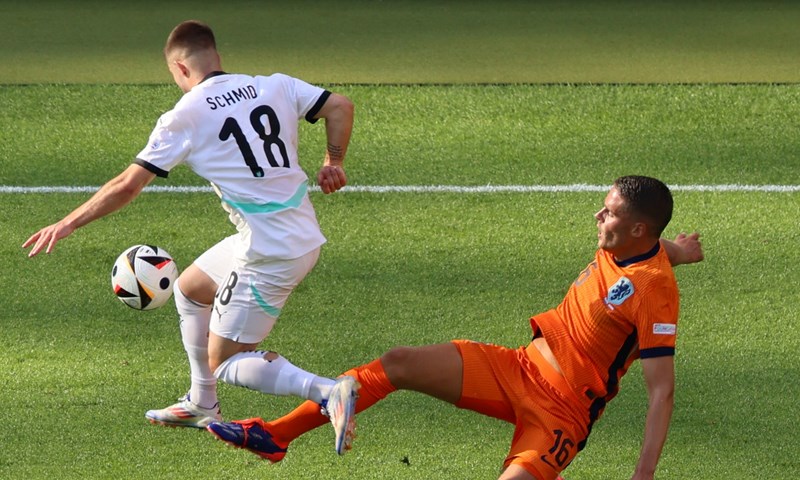 Kronologija: Fantastična obrana Günoka u 95. minuti, Turska je u četvrtfinalu