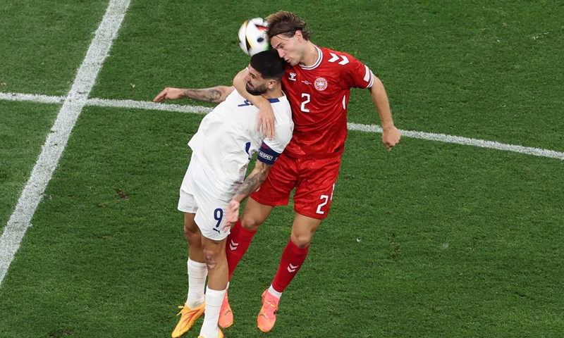 Srpski napadač napušta Al-Hilal? Saudijci su voljni isplatiti 25 milijuna eura za raskid ugovora