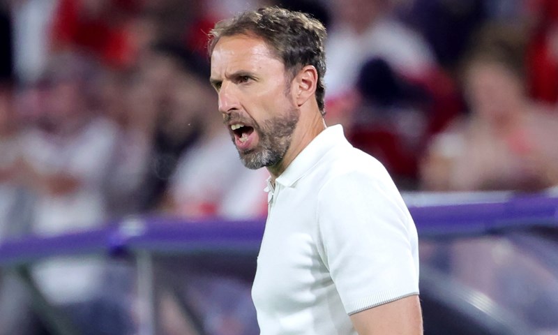 Sve glasnije priča se o bivšem engleskom izborniku na klupi Manchester Uniteda