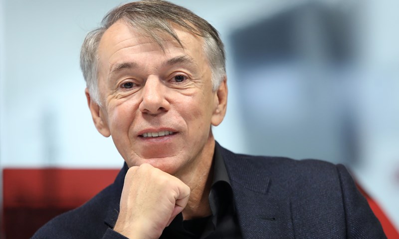 Jurčević za Sportnet: 'Mi smo šanse prokockali protiv Albanije, na kalkulacije nitko nije niti računao'