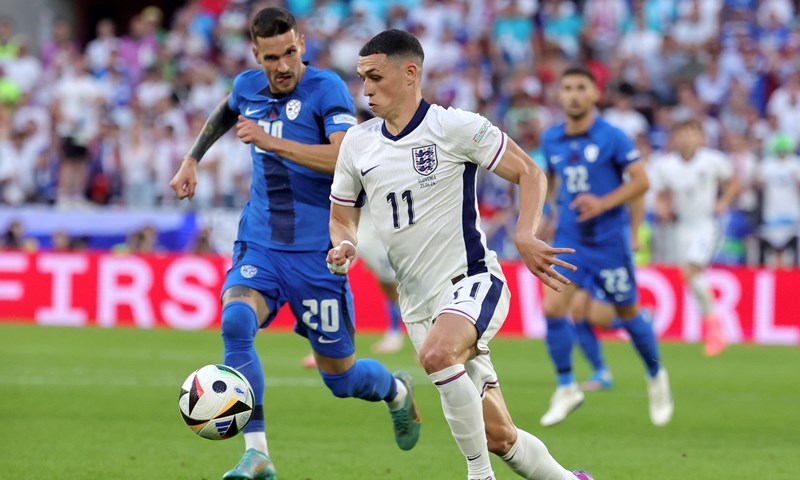 Phil Foden i Bunny Shaw najbolji u Engleskoj u izboru Sindikata profesionalnih igrača