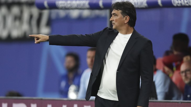 Malo vremena, a puno briga za izbornika Dalića