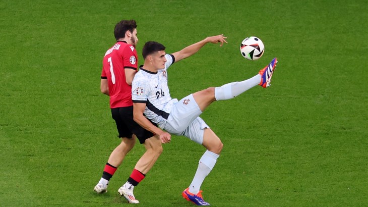 Gruzija u debitantskom nastupu izborila osminu finala Eura!