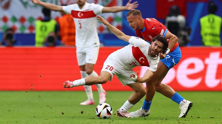 Brojčano nadmoćni Turci eliminirali borbenu Češku