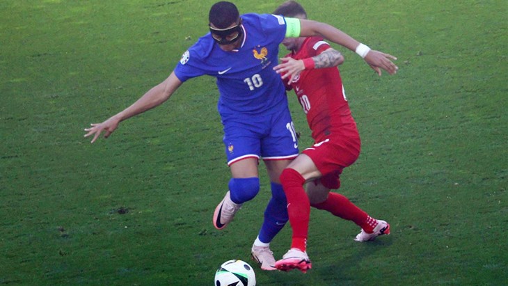 Poznati svi parovi osmine finala, poslastica u ponedjeljak u Düsseldorfu