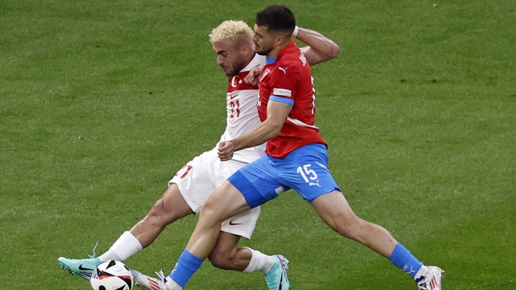 Albanija i Češka sastaju se međusobno u najizjednačenijoj skupini Lige B Lige nacija