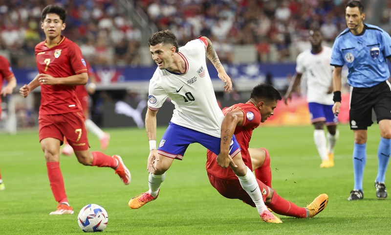 Amerikanci 25 godina nisu propustili polufinale, ali Kostarika ima drugačije planove