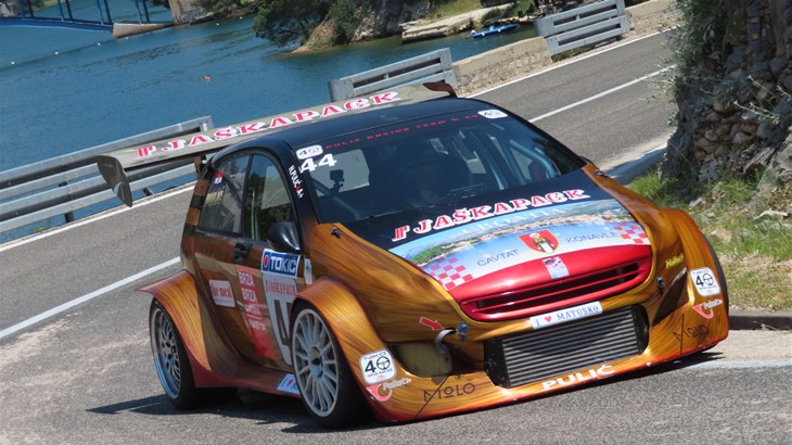 30. Nagradu Stubičkih Toplica obilježit će sraz Dimitrijevića i Perekovića