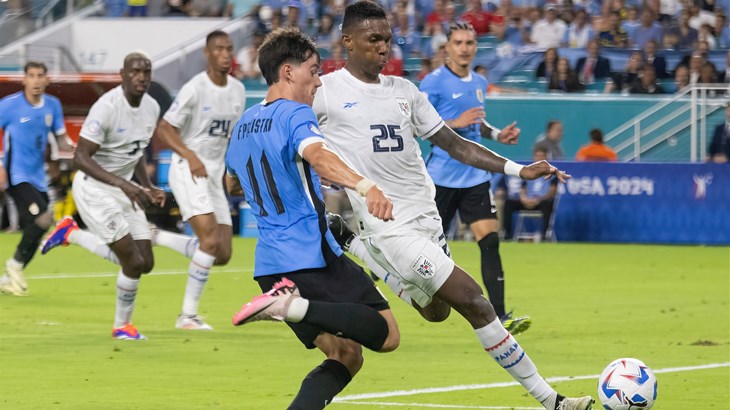 Panama igra za prolaz, Bolivija brani čast