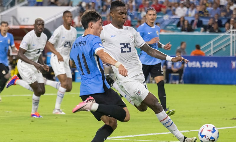 Panama igra za prolaz, Bolivija brani čast