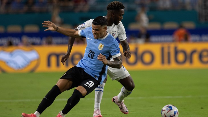 Panama se vratila u igru, Amerikanci u problemima